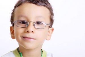 ارشادات وقاية العين عند الأطفال