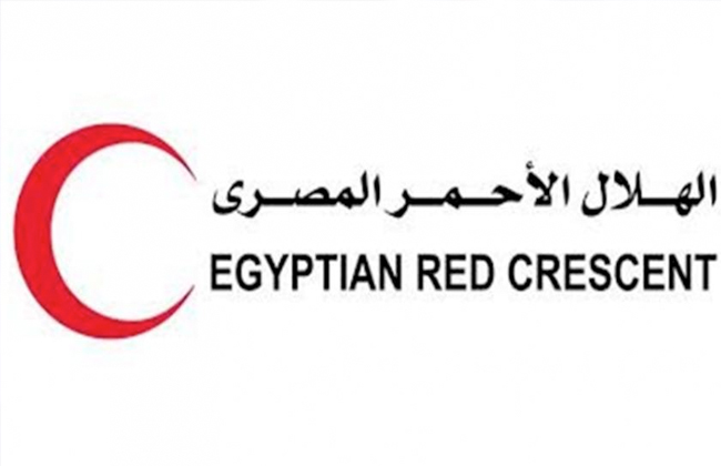 يقوم الهلال الأحمر المصري بتقديم كشوفات طبية مجانية يوم الثلاثاء