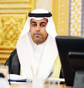رئيس البرلمان العربي يرفض رفضاً قاطعاً تصريحات رئيس الوزراء الإسرائيلي بشأن الجولان السوري المحتل