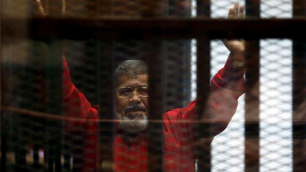آخر كلمات مرسي قبل وفاته: لدي أسرار لن أبوح بها حرصًا على أمن البلد