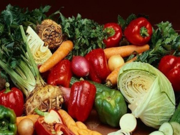 ماضرورة تناول 5 حصص من الخضروات والفواكه يوميًا ؟