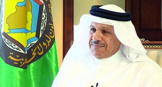 الأمين العام لمجلس التعاون يشيد بالتوقيع على اتفاق الرياض