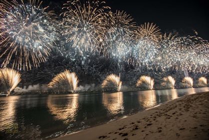 دائرة الثقافة والسياحة في أبوظبي تنظم فعاليات ترفيهية متنوعة مع الشركاء احتفالاً برأس السنة الجديدة