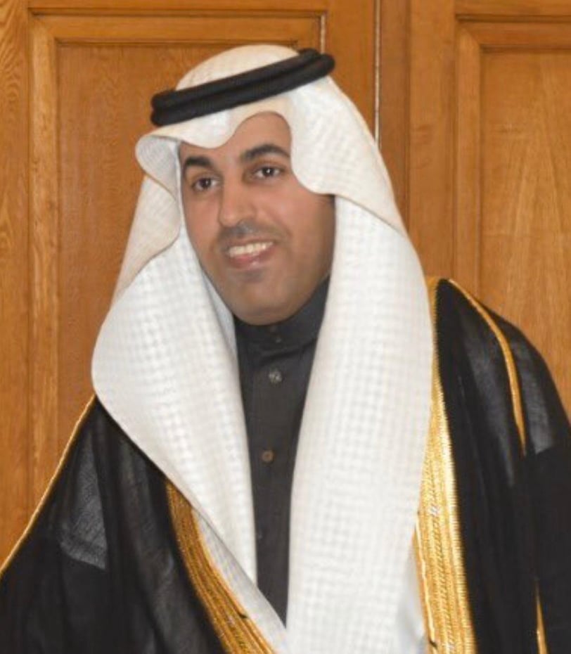 رئيس البرلمان العربي يزور سلطنة عُمان على رأس وفد رفيع المستوى من البرلمان العربي