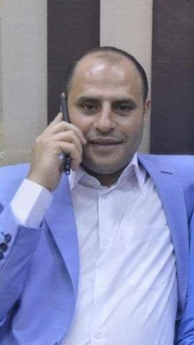 العقيد محمد ابو العزم يعتذر لعدم خوض انتخابات مجلس النواب