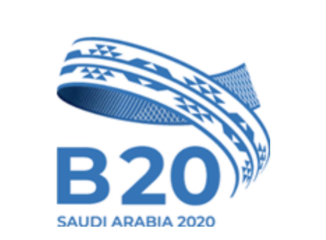 مجموعة الأعمال السعودية B20 ومنظمة التعاون الاقتصادي والتنمية تطلقان وثيقة 