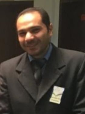 مدير عام التعليم في المنطقة الشرقية بالسعودية ينعي المدرس المصري الذي توفى أثناء تأدية عمله