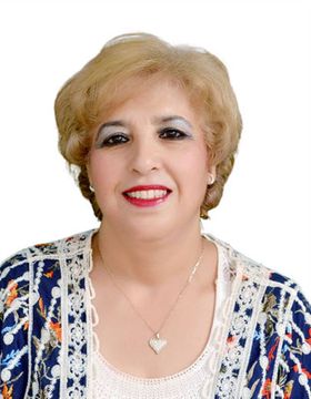 الدكتورة فاطمة الزهراء شبيلي...أكاديمية و باحثة من الجزائر