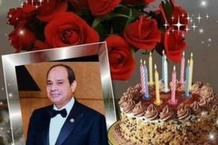 هنأ ناجى الشهابي رئيس حزب الجيل الديمقراطى الرئيس عبد الفتاح السيسي بعيد ميلاده