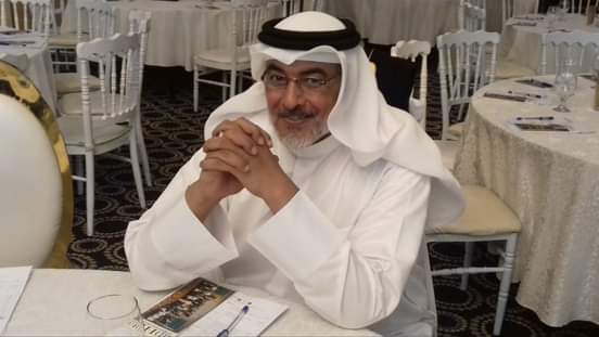 الدكتور جاسم محمد المطيري رئيسا لرابطة المدربين الدوليين العرب