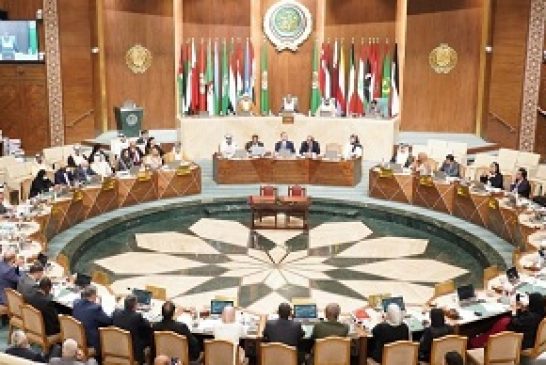 البرلمان العربي يعقد جلسته العامة لدور الانعقاد الجديد ..غدا بمقر جامعة الدول العربية