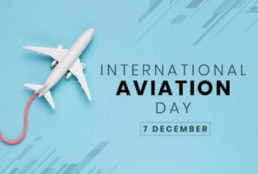 اليوم العالمي للطيران المدني