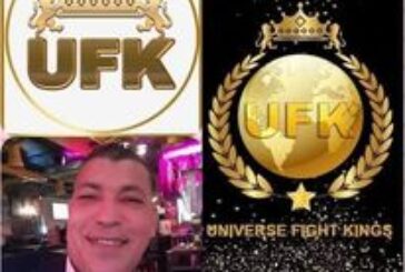 المنظمة العالمية لنزال ملوك الكون UFK: