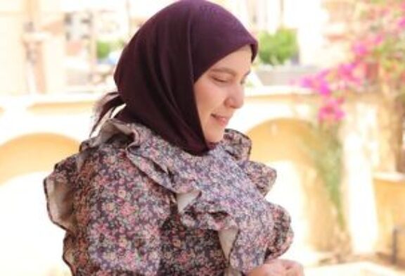 توثيق برنامج زهرة مصر الخاص بمؤسسة سمر نديم للخدمات والتنمية