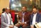 الخندقاوي يرتب لإطلاق قناة فضائية سودانية من قطر
