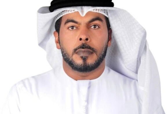 ذكرى تولي الشيخ محمد بن راشد آل مكتوم مقاليد حكم دبي