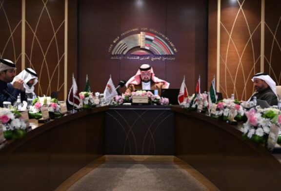 عقد الاجتماع الدوري في الرياض برئاسة الأمير عبدالعزيز بن طلال