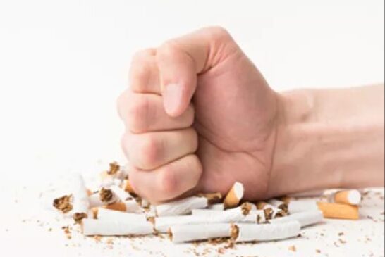 الصحة العالمية: 1,3 مليون شخص يموتون بسبب التدخين 