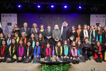 انطلاق أعمال منتدى المجتمع المدني العربي للطفولة السادس بمكتبة الإسكندرية
