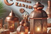 فن بناء العادات الإيجابية إلهام من شهر رمضان