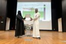تقنية البنات بالاحساء تطلق عددا الفعاليات الداعمة لمبادرة السعودية الخضراء